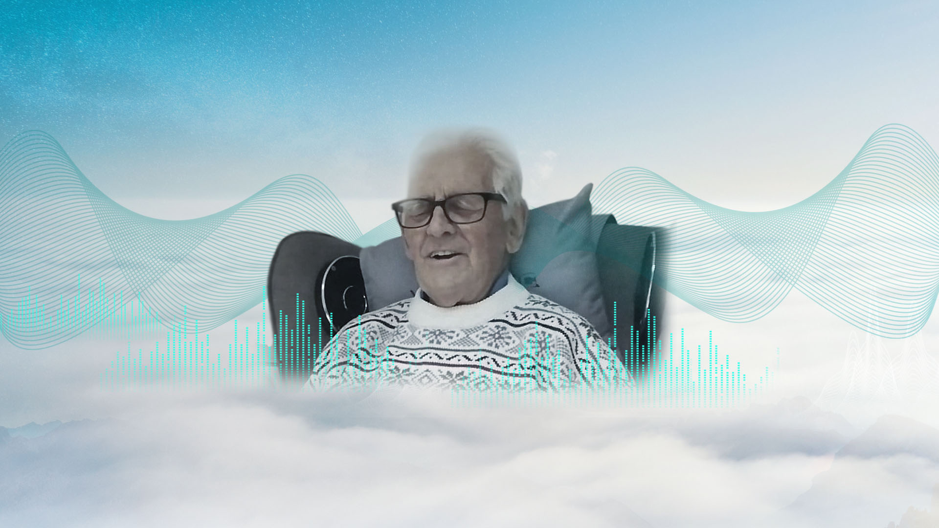 Care facilities dementia header sensory solutions holistic audio Bournemouth UK